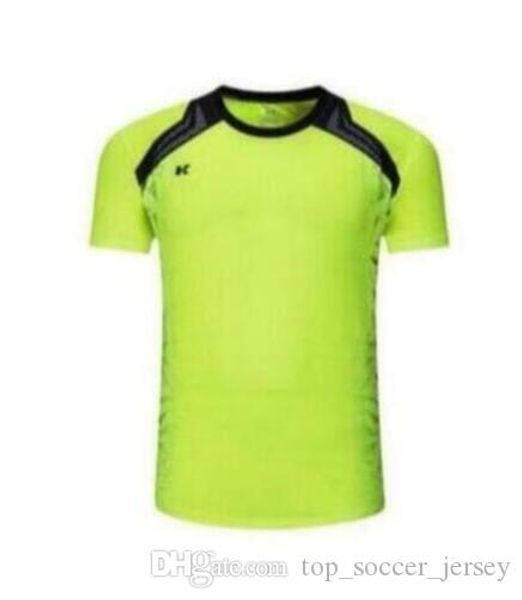 

1974popular football 2019clothing personalized customAll th men's popular fitness clothing training running competition jerseys kids 6567817