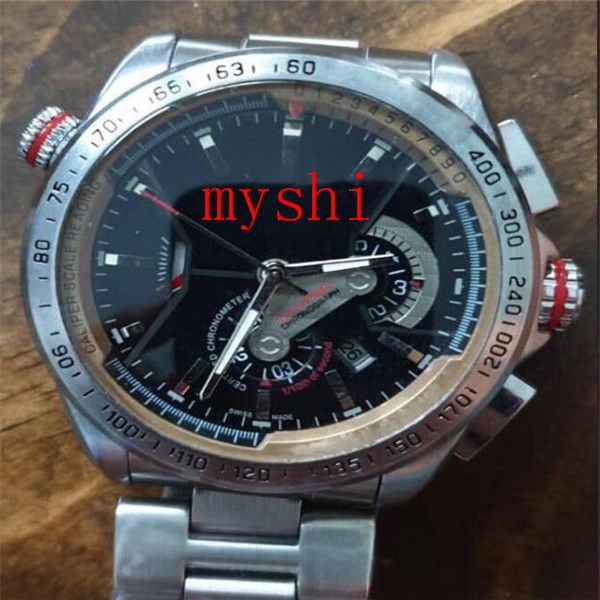 

2019 new luxury watch men 039 mechanical tainle teel 2813 automatic movement watch port men elf wind watche tag wri twatch