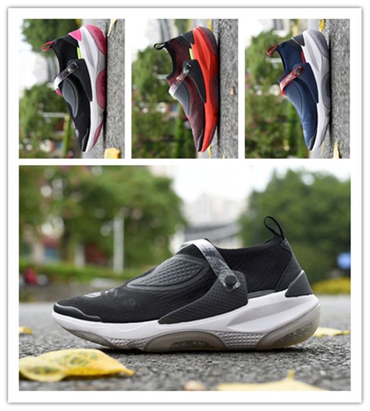 

obj joyride 2.0 running shoes for men women ultra university red racer blue core black fashion mens trainer athletic sport sneaker