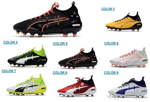 botas de futbol de botin baratas