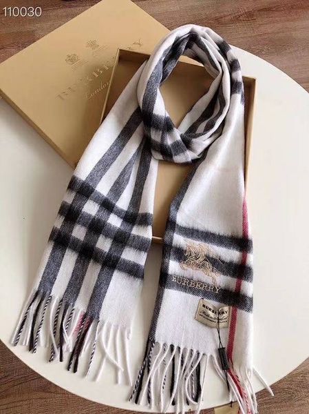 

winter 2019 design logomania brand luxury scarves for both men and women, Blue;gray