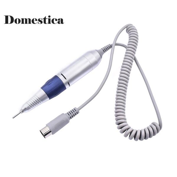 

заменить ногтей сверла ручка биты файл полировщик ногтей искусства ручка для сильных электрических мельниц для ногтей сверла машина маникюр