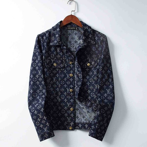 

men's denim jacket fashion designer jacket brand slim motorcycle causal mens denim coats hip hop style denim jacket women, Black;brown