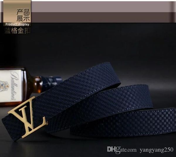 

2020 new mens style designer belts luxury belt for man fashion belts casual brand smooth buckle high quality, Black;brown