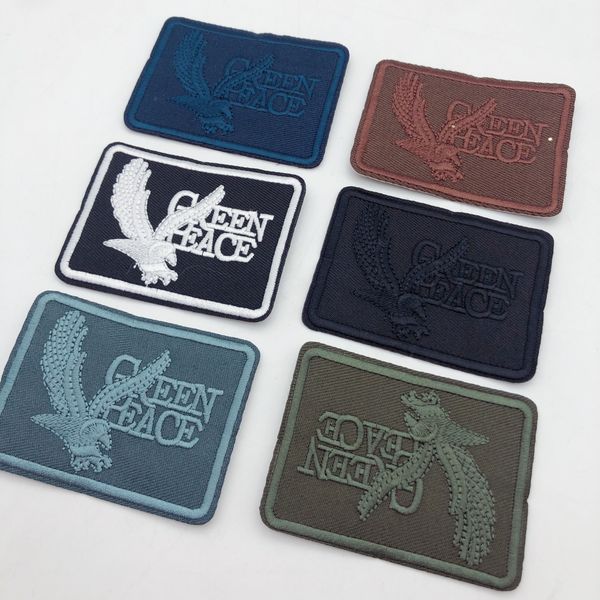 

60pcs elbow patches denim patches iron on sew on patches fabric repair patch kit for clothes, Black