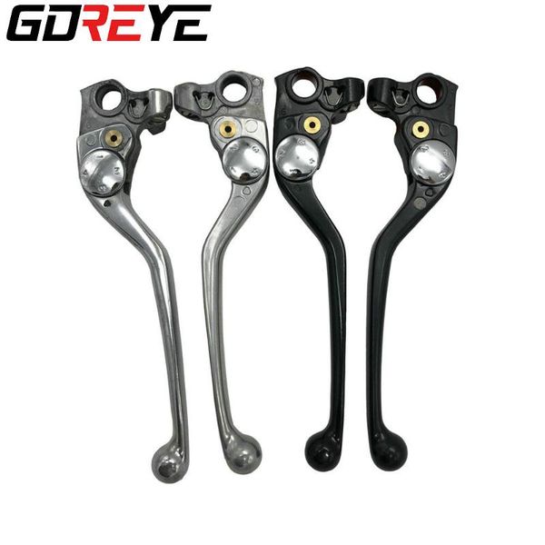 

motorcycle brake clutch hand levers for 696 695 796 m1100