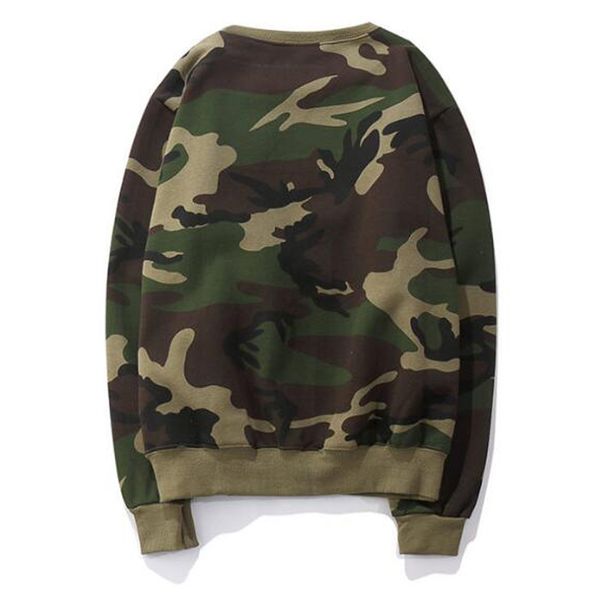 

New Winter Pullover Hoodies Classic Embroidery Red Mark Hooded Long-Sleeved Men's Sweater Woman Clothing
