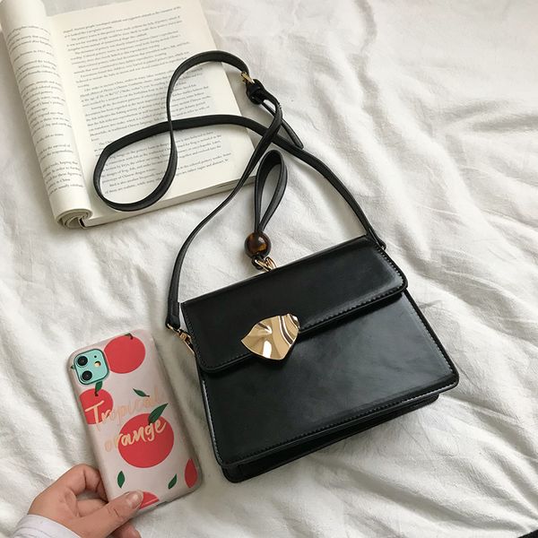 

2020 ньиве schouder режим тас vrouwen тас toevallige handtas pure kleur pu vrouwen luxe designer