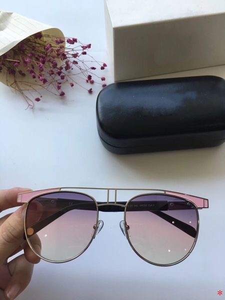 

2018 uv protection full metal frame good quality sunglasses vintage designer sunglasses men sell sunglasses, White;black