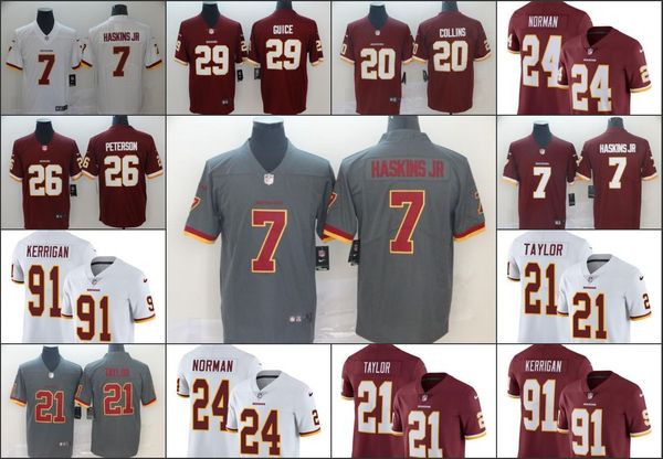 youth redskins jersey