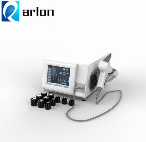 

home use pneuamtic acoustic radial shock wave therapy machine for body pain relief/ ed shock wave therpay machine