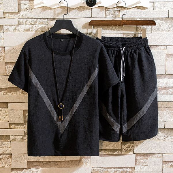 

престижное новое прибытие мужская модельер футболка casual letter печать мужчины короткие рукава мужская конструктор размер m-5xl, White;black