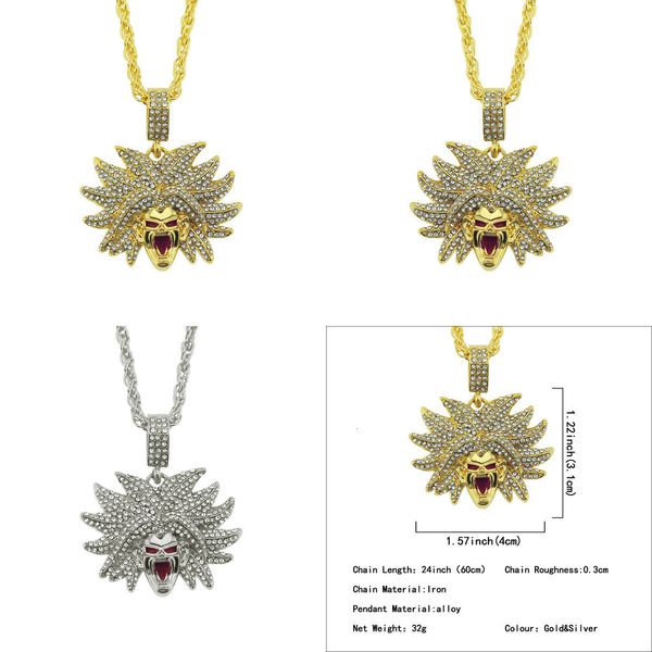 

swarovski распятие крест стимпанк кулон ювелирные изделия муранское стекло сердце кулон ожерелья детские ювелирные изделия большая цепь подв, Silver