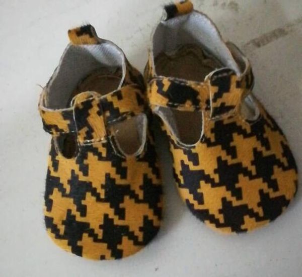 

customized brands genuine leather baby shoes leopard print girls boys t- bar summer baby moccasins wholesale 50pairs/lot