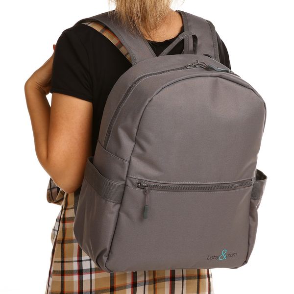 

ebebek baby mom Multipurpose Comfort Backpack Bag