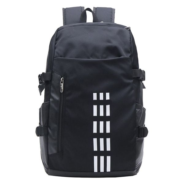

fashion designer backpack casual outdoor travel bags women men school bag for children adult