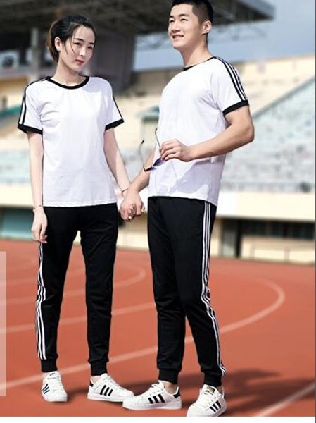 

2020nike brand mens t shirt + set summer short sleeve tracksuit gyms casual male t shirt 2 piece brand clothing size -4xl, Gray