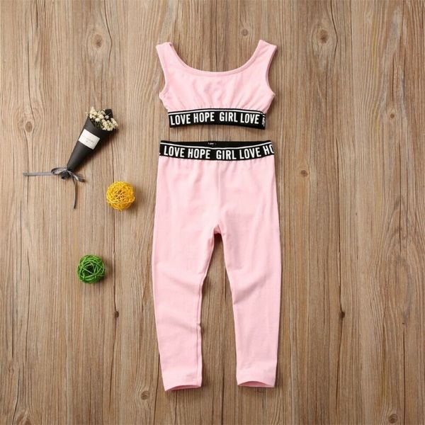 

сша лето малыш малыш девочка наряды одежда без рукавов топ брюки брюки, White