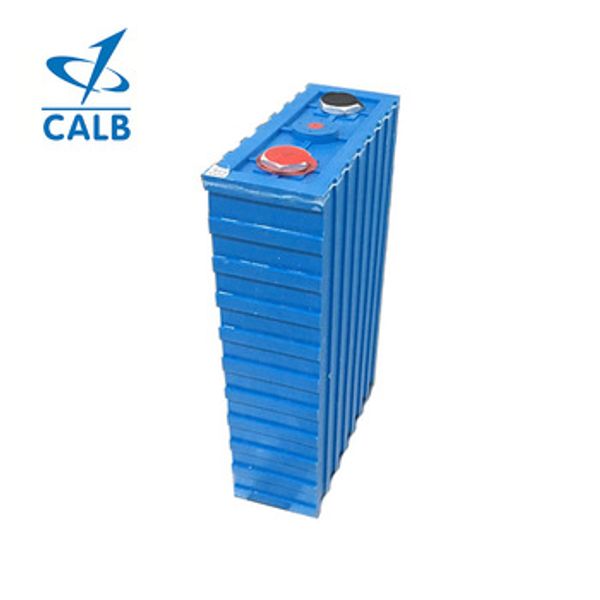 CALB 12V 200AH 3.2 V LIFEPO4 зарядные устройства аккумуляторная большая емкость оригинальный SE серии аккумулятор для электромобиля