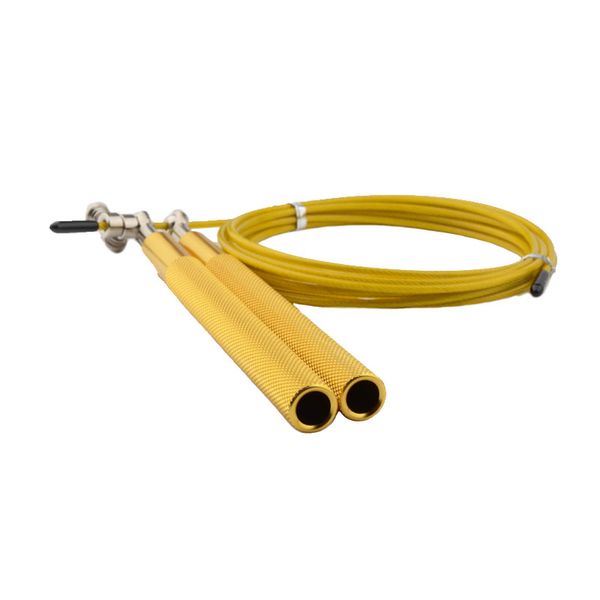 

bearing jump ropes crossfit steel wire speed boxing skipping jumping training physical agility gym fitness exercise accessories