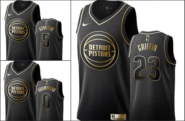 blake griffin youth swingman jersey