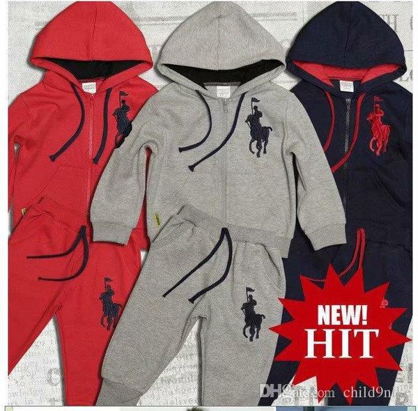 

Conjuntos de Roupa childgucci