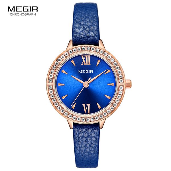 

megir ml4210lcrebe-2n0 blue, Slivery;brown