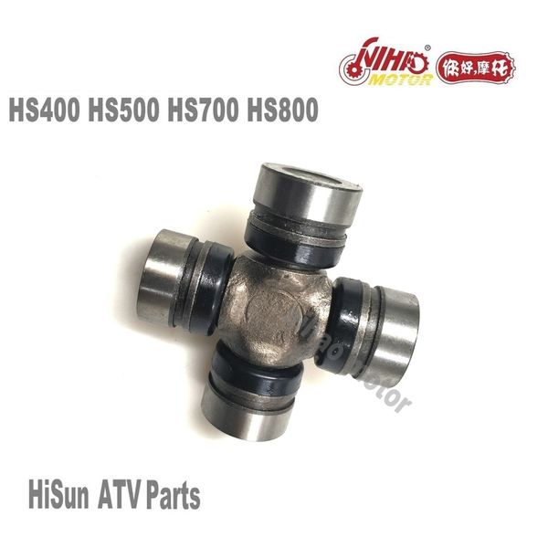 

106 hisun parts hs400/500/700/800 cross joint for hisun 400cc hs500 atv utv 400 parts