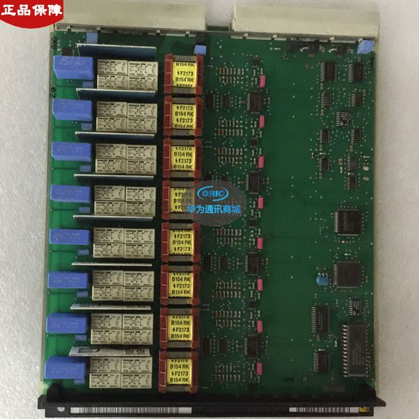 

100% рабочий оригинал для siemens s30810-q1304-х1