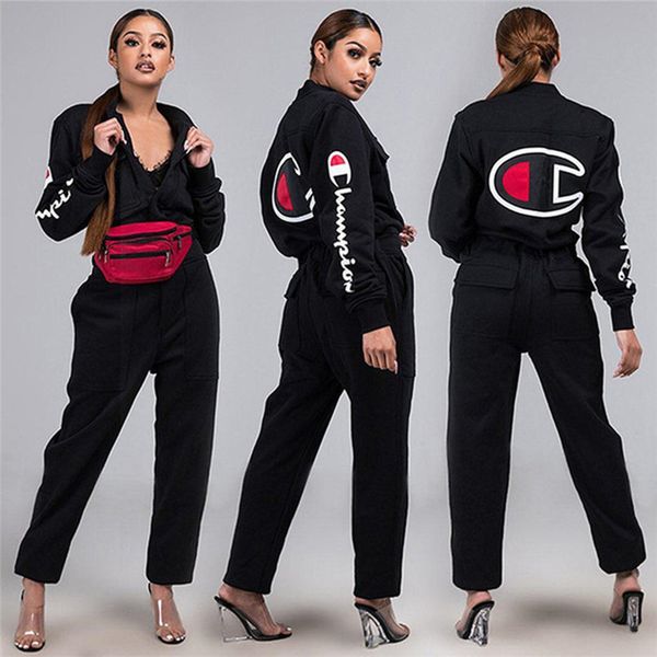 champion ladies jogging suits