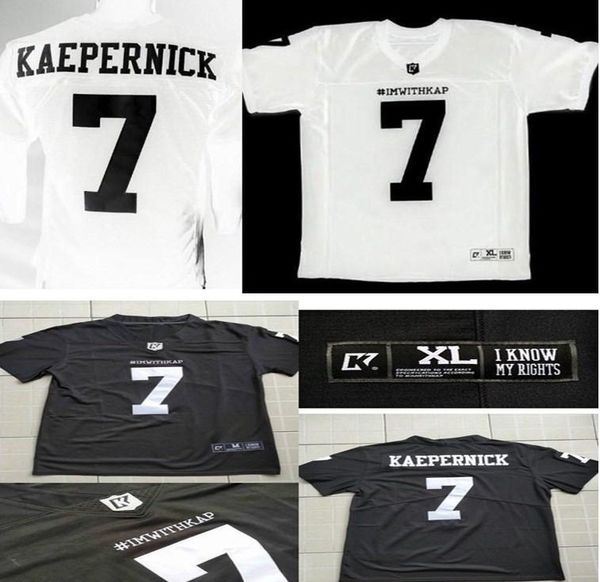 colin kaepernick jersey imwithkap