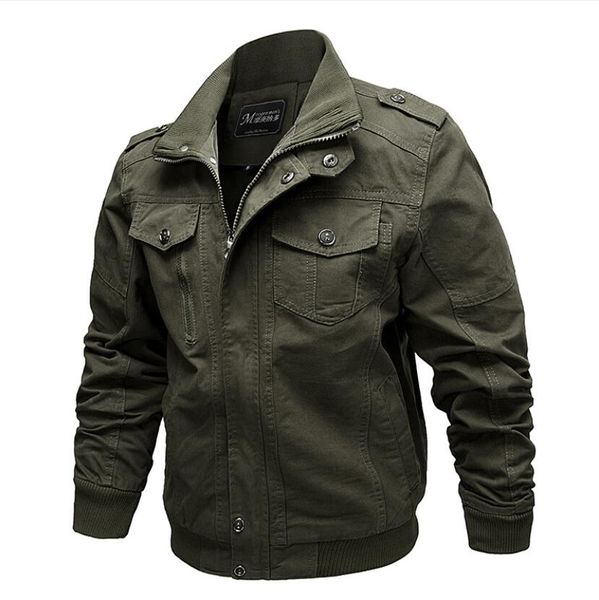 

men winter jacket spring and autumn casual oversize outerwear designer loose jacket plus size m-6xl, Black;brown