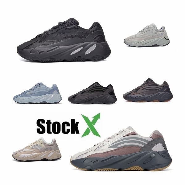 

inertia 700 cement v2 geode wave runner vanta static kanye west mauve og solid grey designer men women running shoes sports sneakers 3#qa453