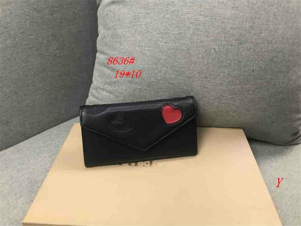 

luxury designer women wallets womens leather luxury designer wallets standard hearts decoration envelope style fashion love y 1, Red;black
