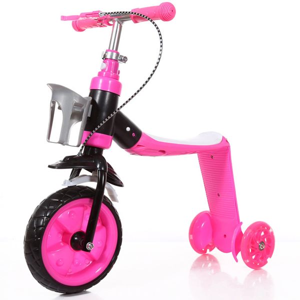 trotteur scooter