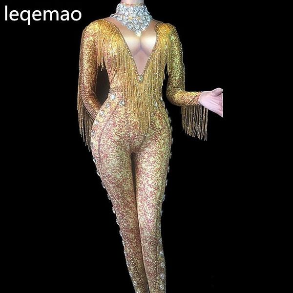 gold jumpsuits and rompers