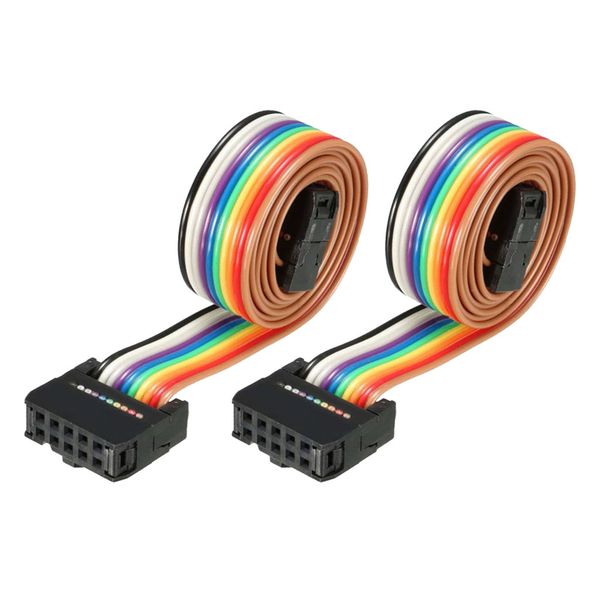 

2x жк-экран плоский кабель для ender 3/3 pro