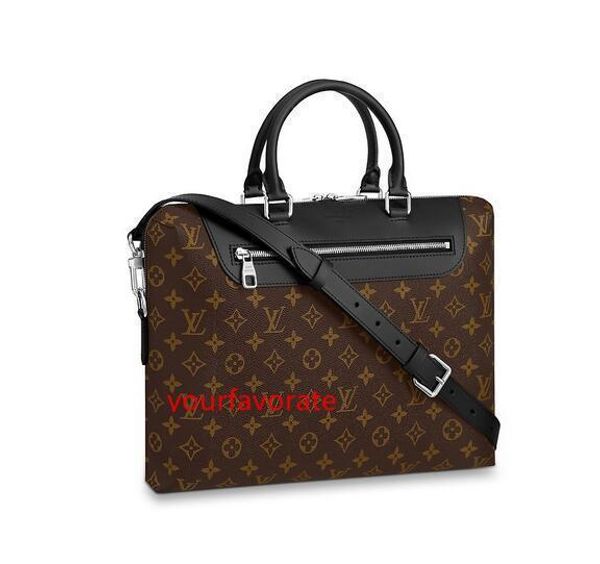 

new m54019 men handbags iconic bags handles shoulder bags totes cross body bag clutches evening