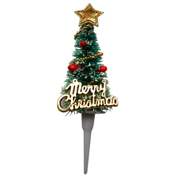 

1pc christmas cupcake cake ers christmas tree star design for christmas decoration party favors