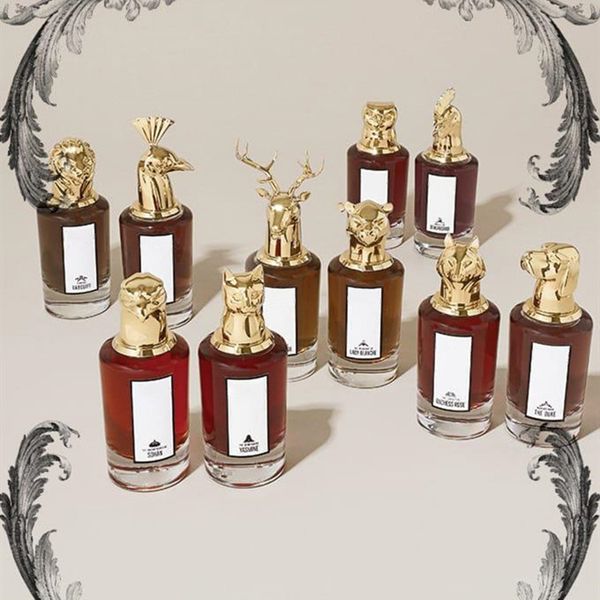 

Perfume for penhaligon portrait the tragedy of lord george duche ro e elk fox peacock 75ml edp the highe t quality fa t delivery