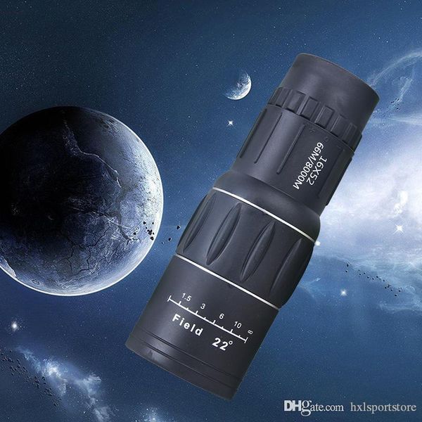 

2018 new monocular telescope 10x40 66m 1000m travel concert outdoor hd monocular telescope tourism scope binoculars hxl