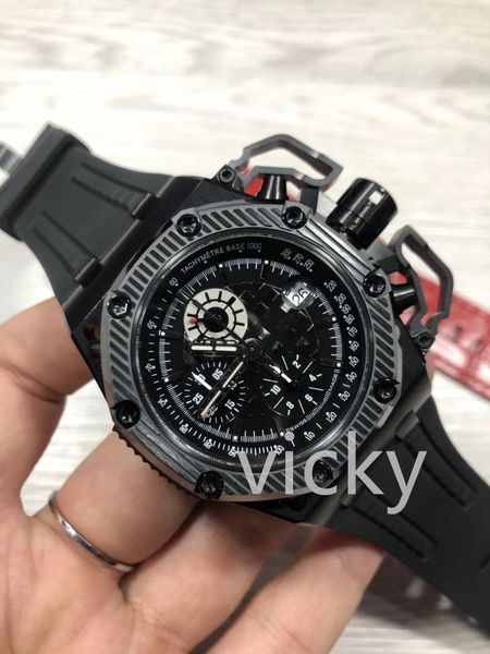 

Мужские наручные часы 2019 Warrior High-end автомат 7750 Механизм Мужские механические часы