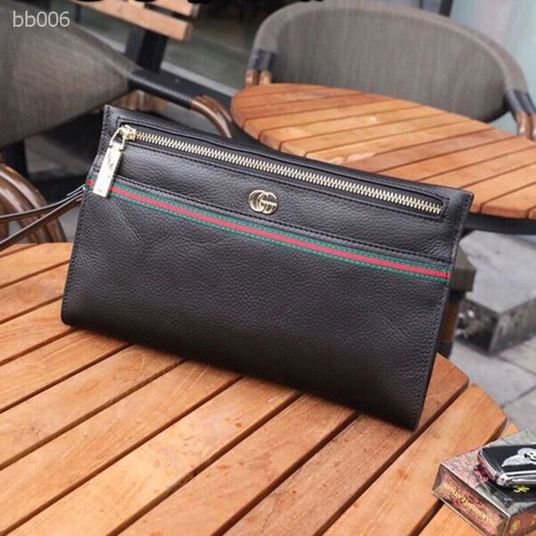 

clutch bags mens fashion leisure large usiness clutch bags handbags wallet men long wallets luxury handbags purses card holder