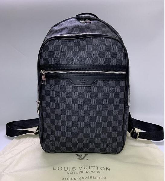 

new fashion men women famous backpack style bag handbags for girls school bag women designer shoulder bags purse