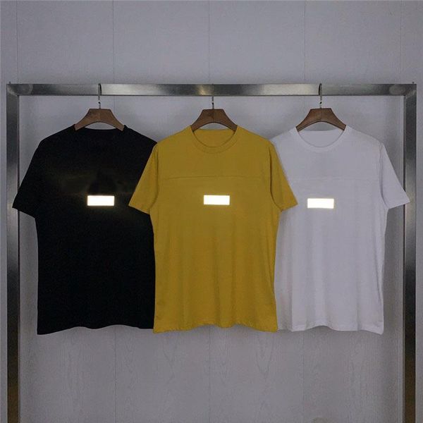 

мђжкие или ђболки лопок tee оп мода еѬнй белй желй мђжин женин, White;black