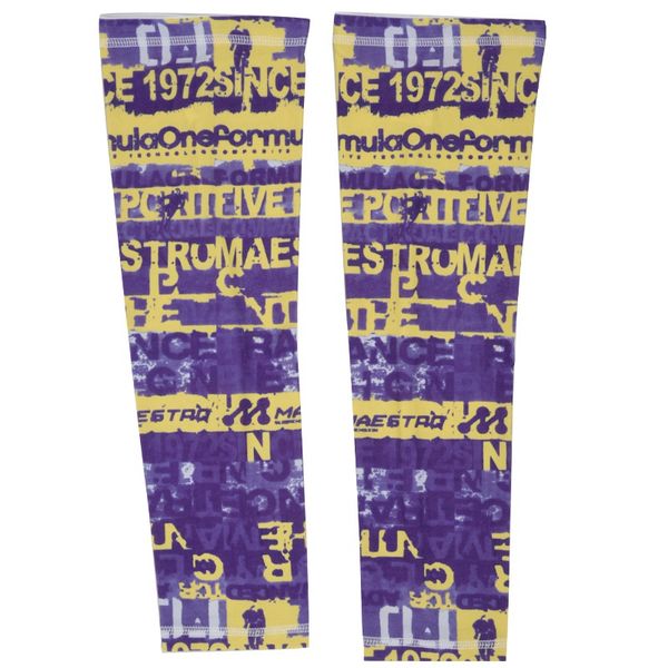 

outdoor sun sets cuffs magic scarf combination set sports aids anti-uv cuff purple xl, Black;blue