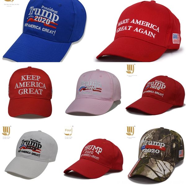 

iibal visor 2020 cap donald trump hats keep america great letter embroidery trump outdoor travel hat woman sports man, Blue;gray
