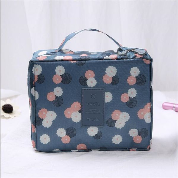 

women's cosmetics storage bag cosmetic bag cosmetic storage supplies travel coefficient case beauty case toiletry