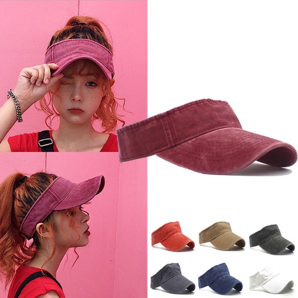 

women men baseball cap summer cotton black baseball hat caps sport gorra hombre sun visor hat snapback bone dropshipping wh085, Blue;gray