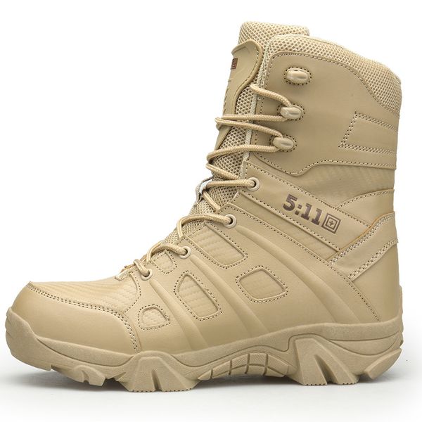 satin al erkek deri askeri botlar col amerikan combat ordu bilek boots acik ayakkabi shoes buyuk boyutu yuruyus seyahat 39 46 q 637 tl270 79